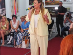Charity-Event zu Gunsten Lichtblickhof 29.05.2026